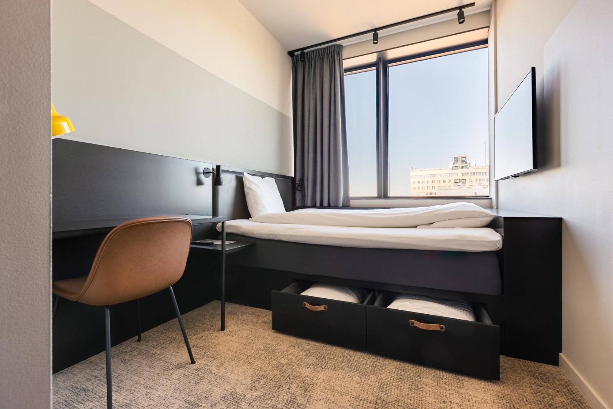 Comfort Hotel Vaesteras Kültér fotó
